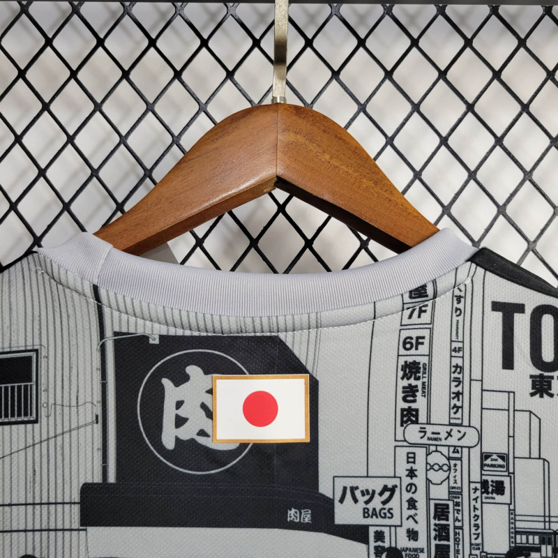 24/25 Japan special edition