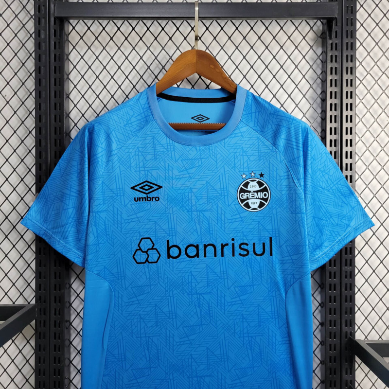 24/25 Gremio training wear