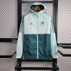 24/25 windbreaker Mexico