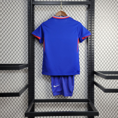 24/25 kids France home