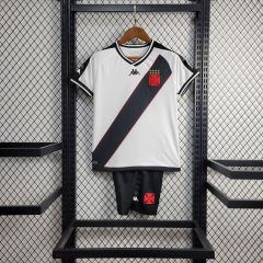 24/25 Kids Vasco Da GAMA Away