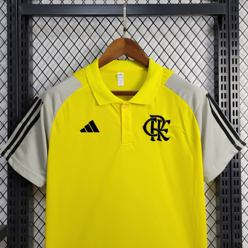 24/25 Flamengo training wear