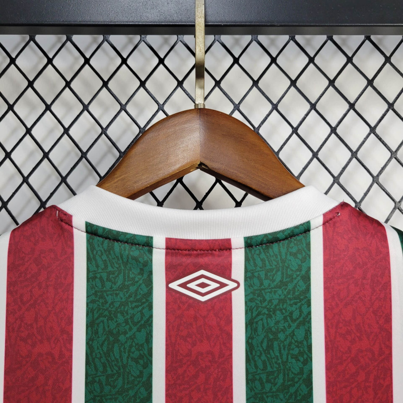 24/25 WOMEN Fluminense Home