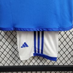 24/25 Kids Cruzeiro Home
