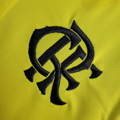 24/25 Flamengo training wear