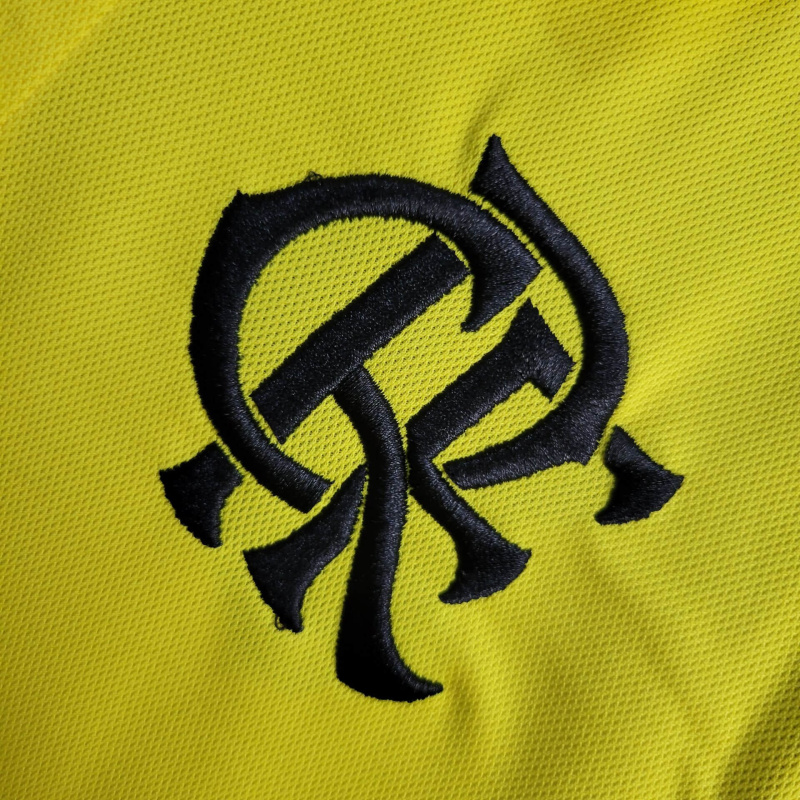 24/25 Flamengo training wear