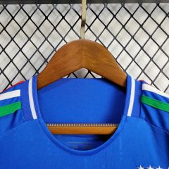 24/25 Kids Italy Home