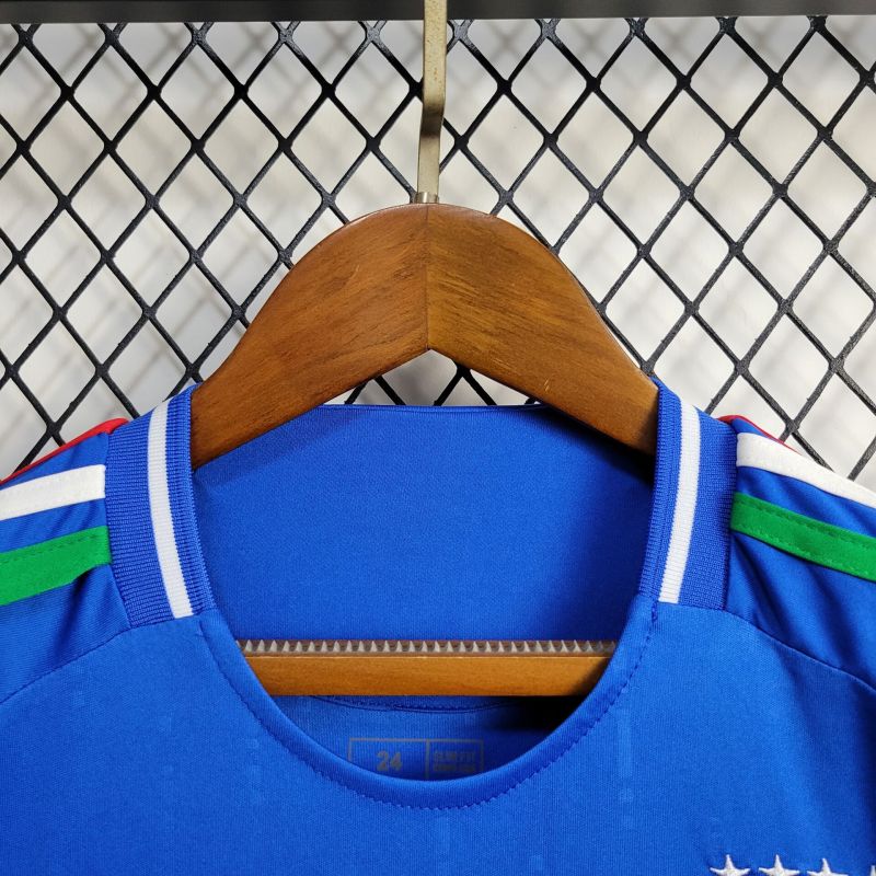 24/25 Kids Italy Home