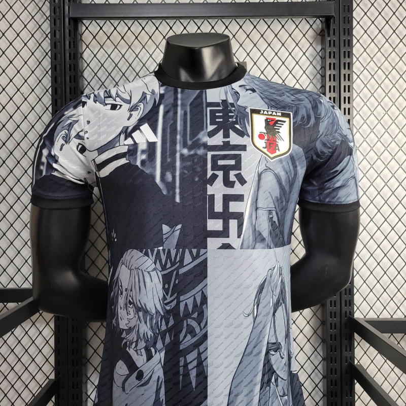 24/25 player Japan special edition