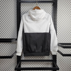 24/25 windbreaker Belgium