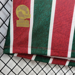 24/25 WOMEN Fluminense Home