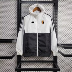 24/25 windbreaker Belgium