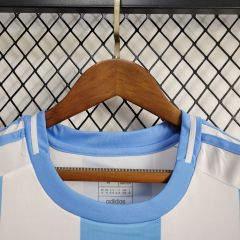 24/25 WOMEN Argentina Home
