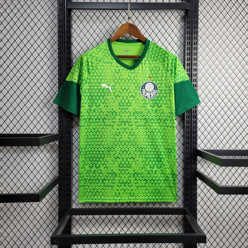 24/25 Palmeiras training wear
