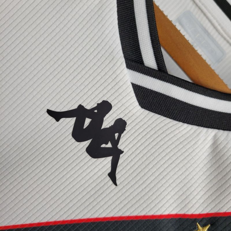 24/25 Kids Vasco Da GAMA Away