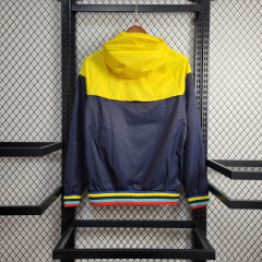 24/25 windbreaker Corinthians