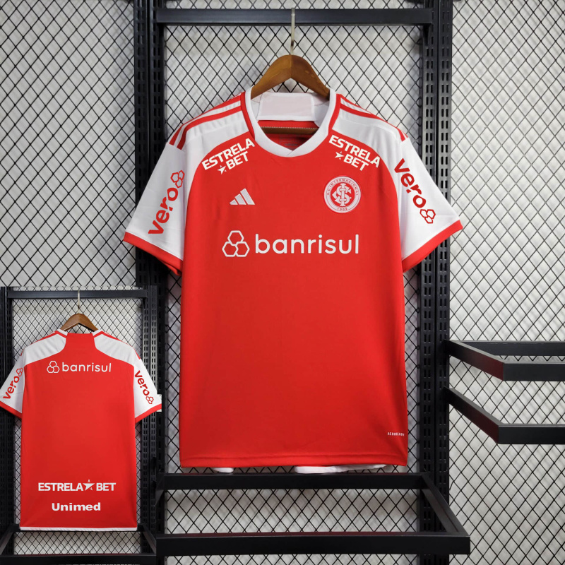 24/25 Internacional Home