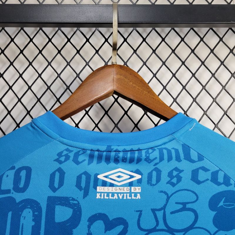 24/25 Gremio Training clothing