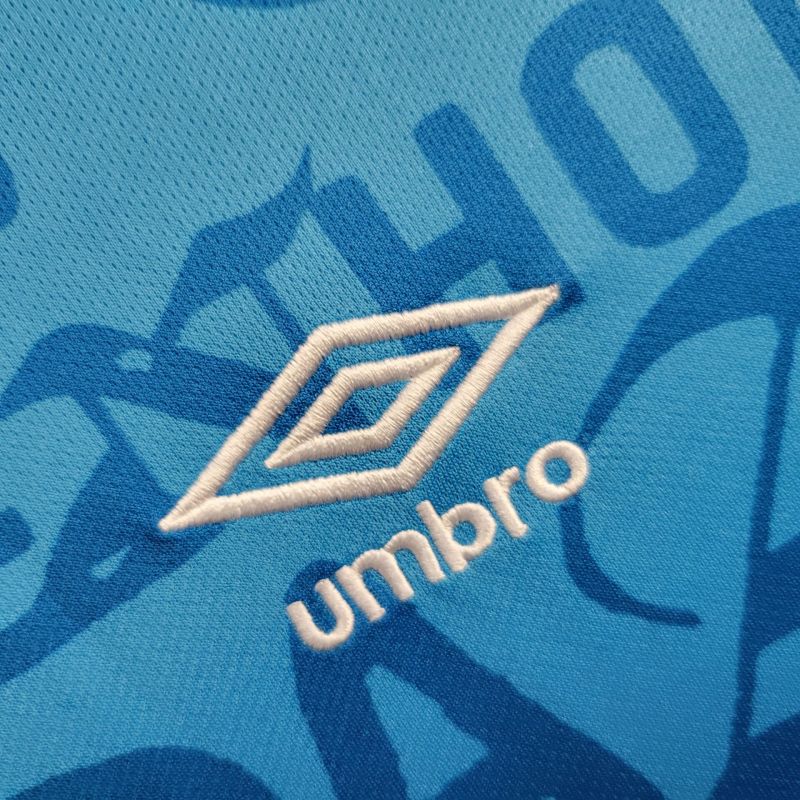 24/25 Gremio Training clothing