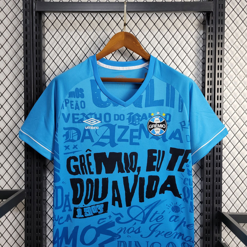 24/25 Gremio Training clothing
