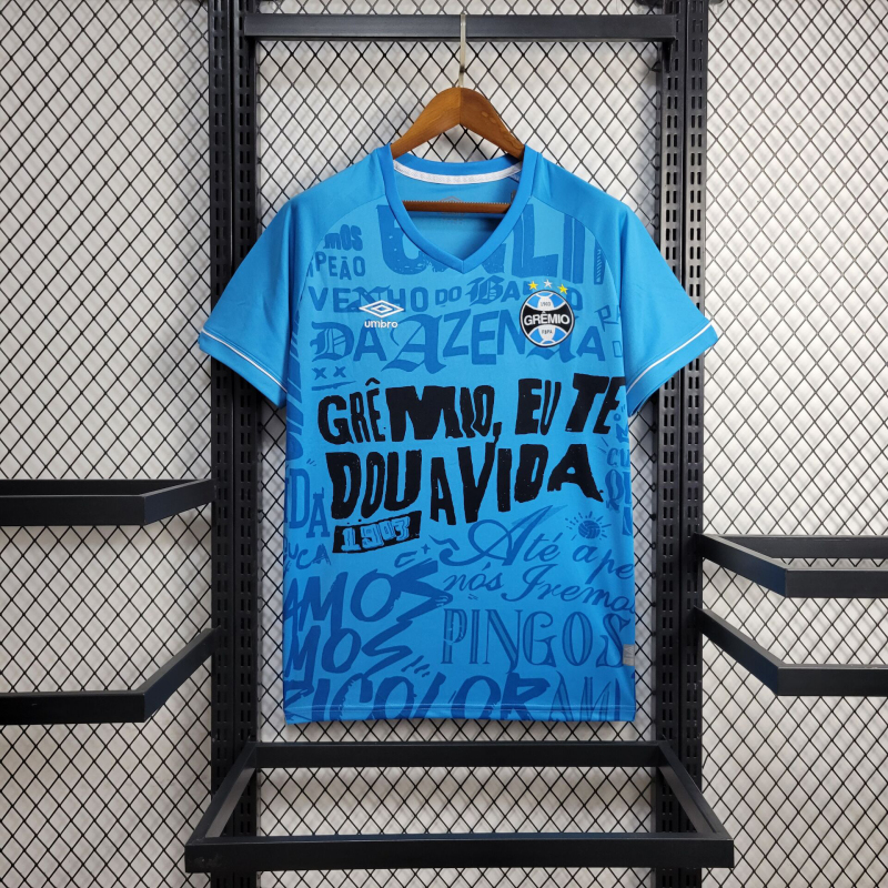 24/25 Gremio Training clothing