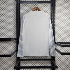 24/25 Manchester City Special edition Long sleeve