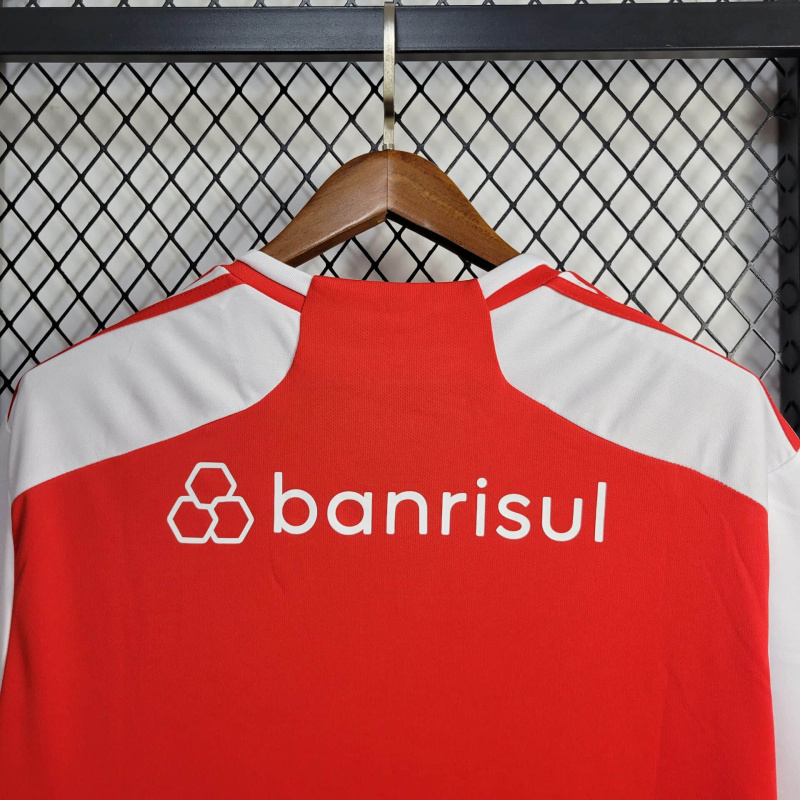 24/25 Internacional Home
