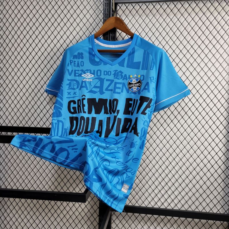 24/25 Gremio Training clothing
