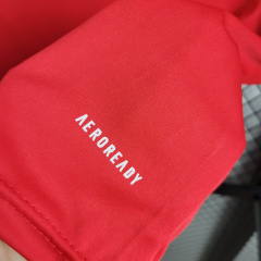 24/25 Internacional Training clothing