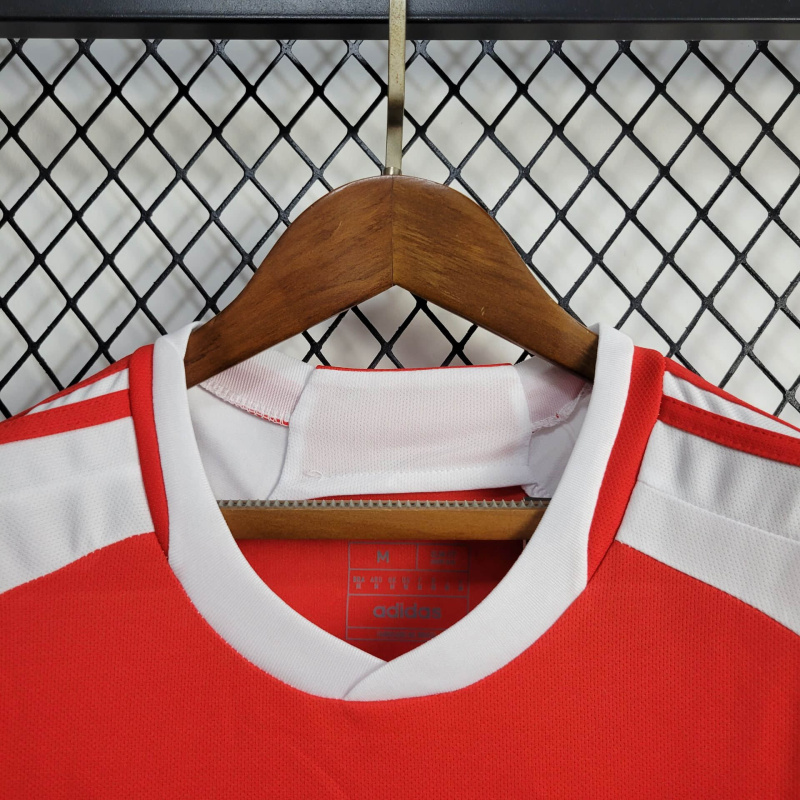 24/25 Women Internacional Home