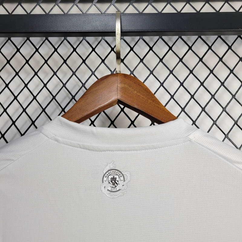 24/25 Manchester City Special edition Long sleeve