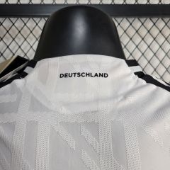 24/25 player Germany Home