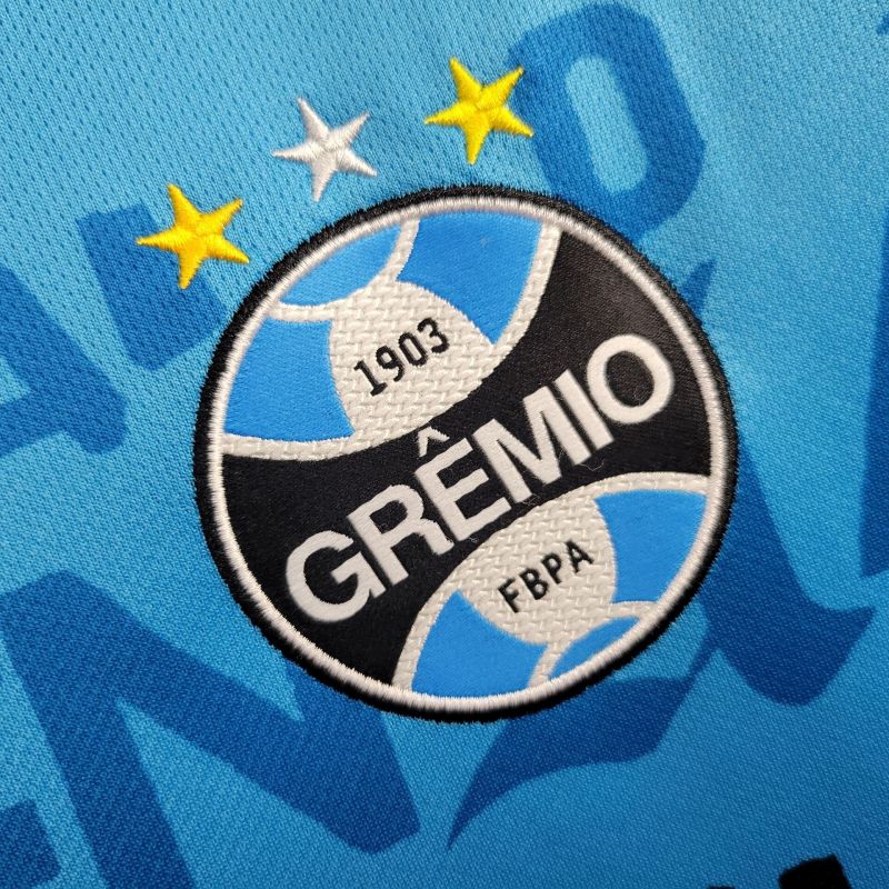 24/25 Gremio Training clothing