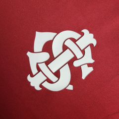 24/25 Internacional Training clothing
