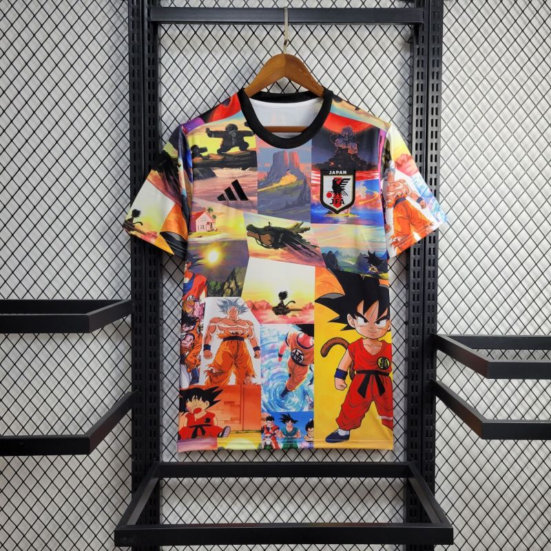 24/25 Japan Special edition