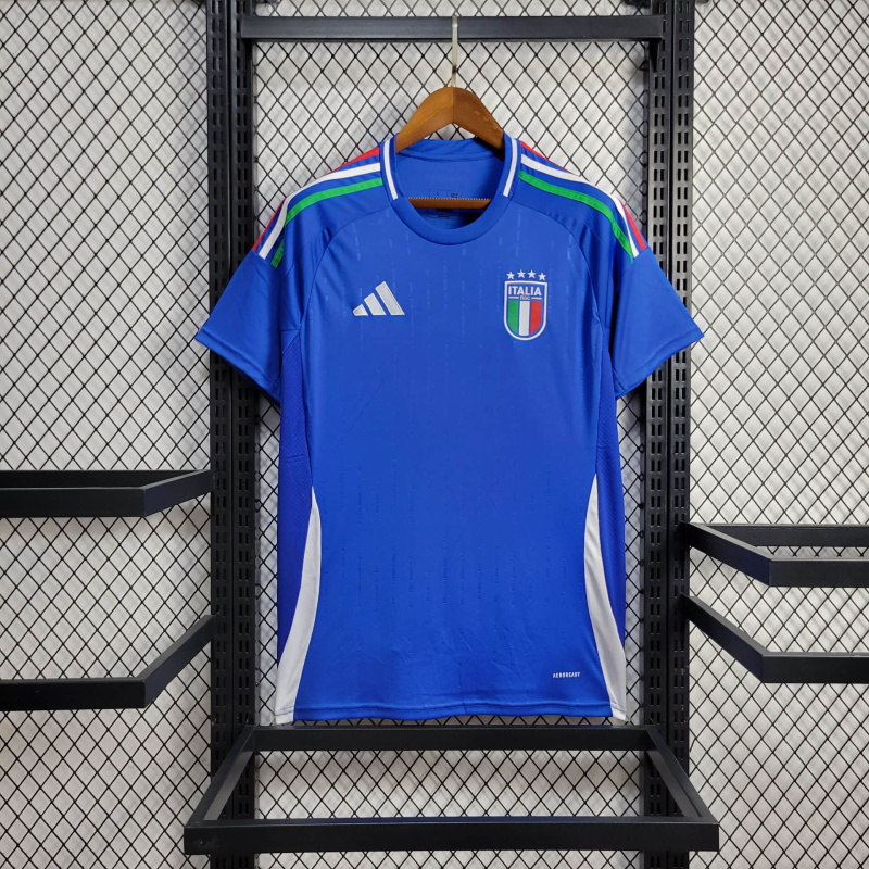 24/25 Italy Home
