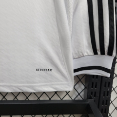 24/25 Real Madrid Home Long sleeve