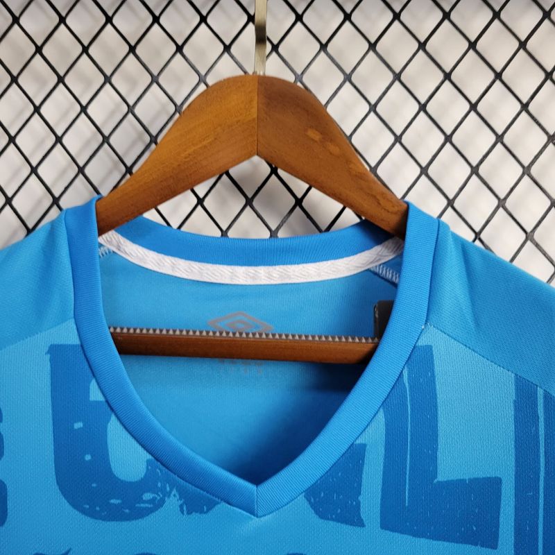 24/25 Gremio Training clothing