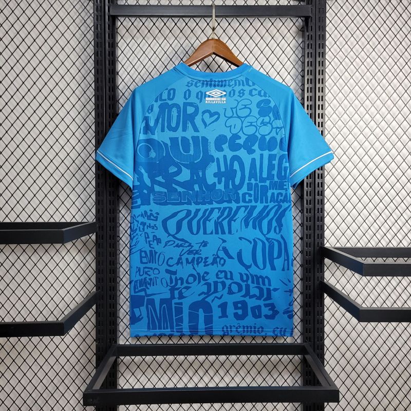 24/25 Gremio Training clothing