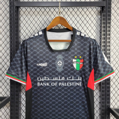 24/25 Palestino  away