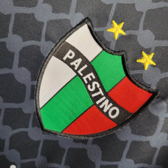 24/25 Palestino  away