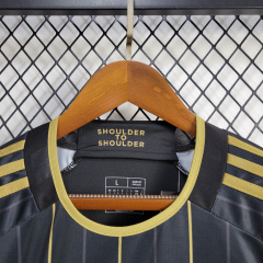 24/25 Los Angeles FC Home