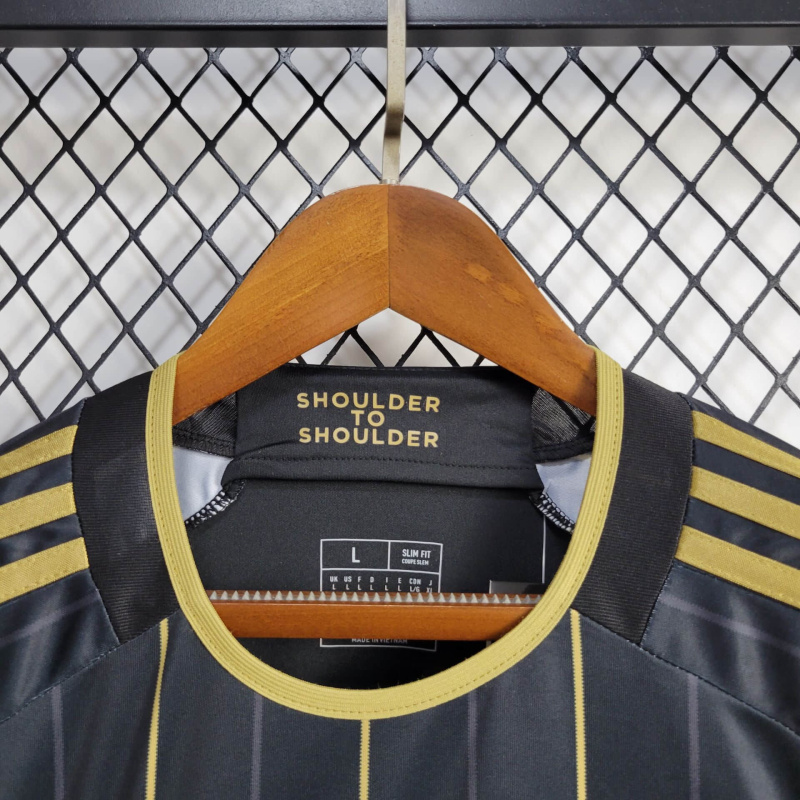 24/25 Los Angeles FC Home