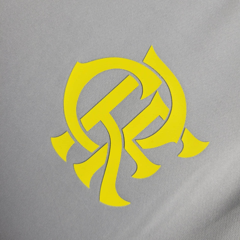 24/25 FlamenGo Training clothing