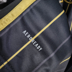 24/25 Los Angeles FC Home