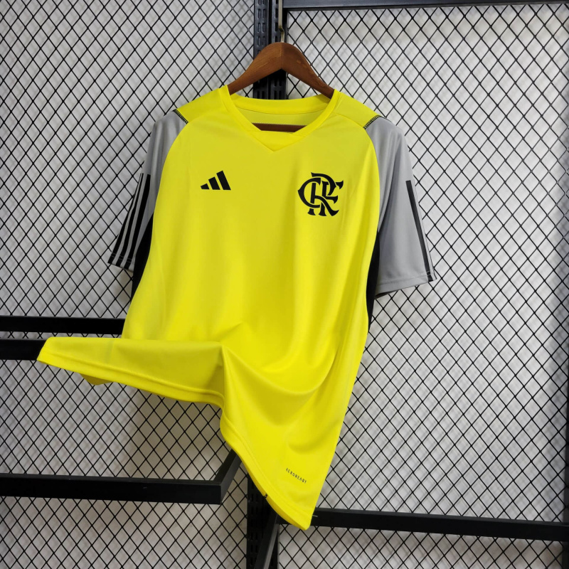 24/25 FlamenGo Training clothing