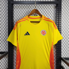 24/25 Colombia Home