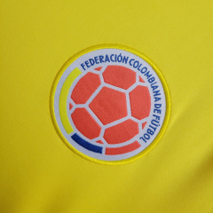 24/25 Colombia Home