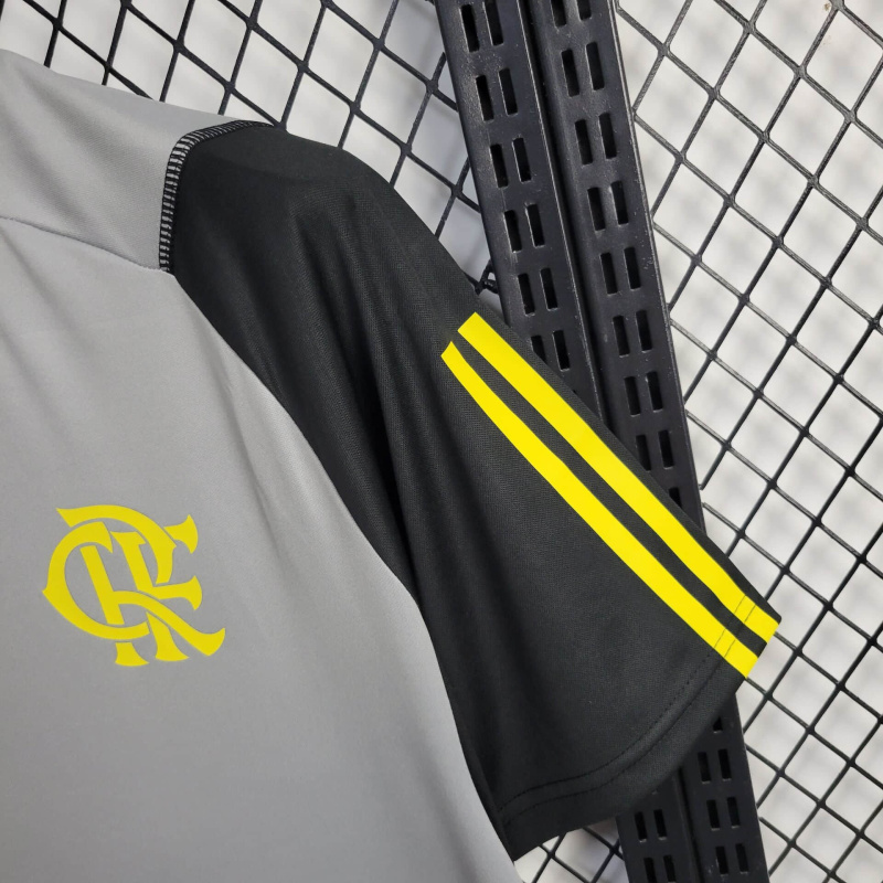 24/25 FlamenGo Training clothing