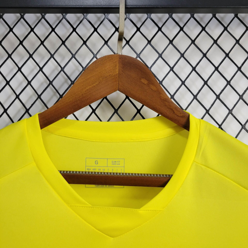 24/25 FlamenGo Training clothing